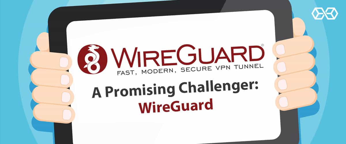 Многообещающий претендент: WireGuard